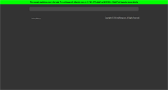 Desktop Screenshot of mailhimp.com